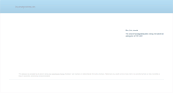 Desktop Screenshot of bucetagostosa.net